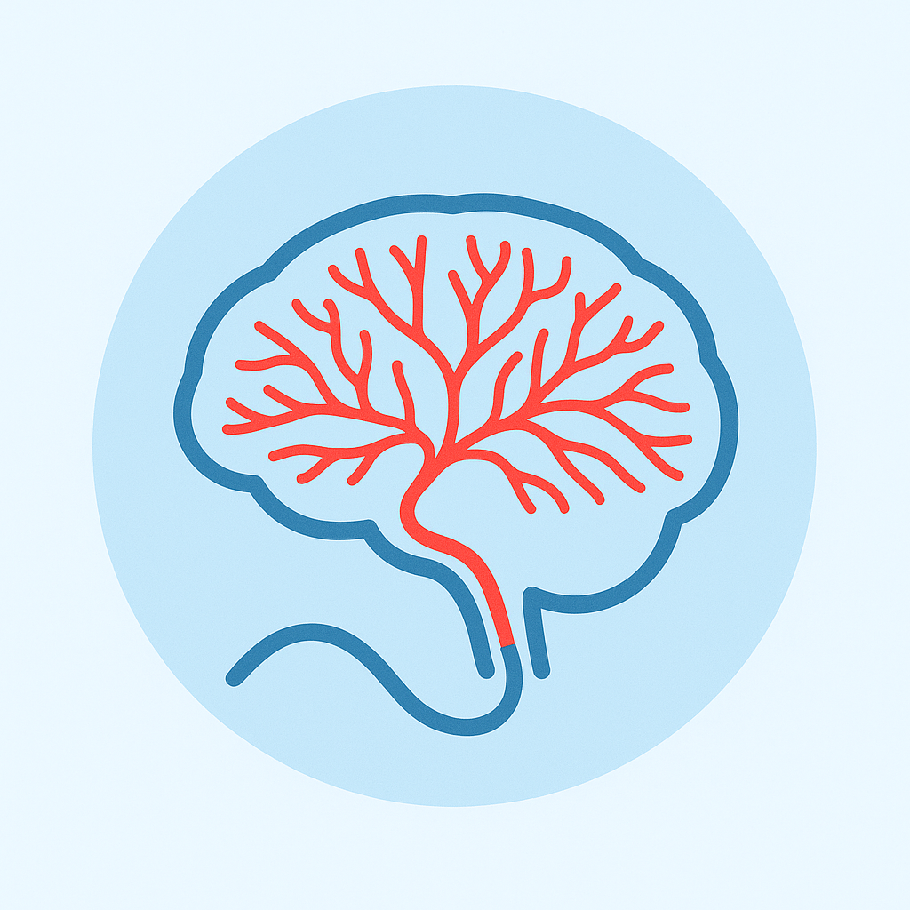 Cerebral angiography