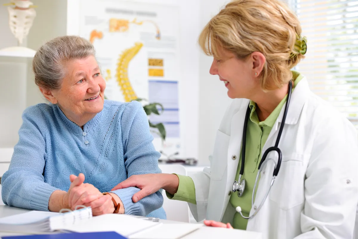 Living with an unruptured brain aneurysm